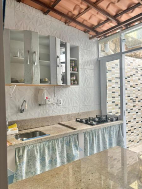 Apt na Barra,1/4,sala,2 banheiros(1 suite), exclusivo
